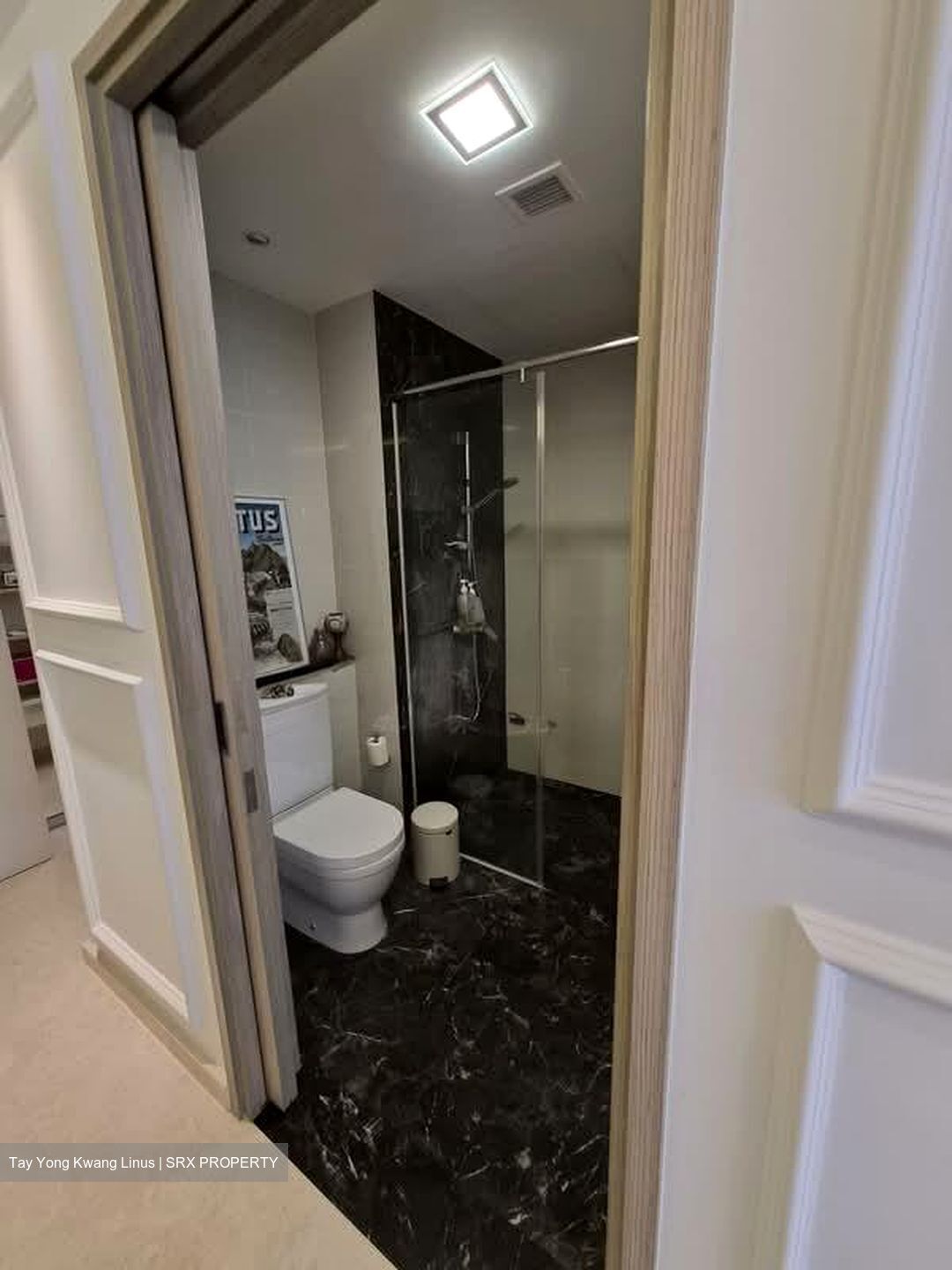 Flamingo Valley (D15), Condominium #575040691